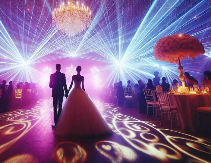 Pack Mariage