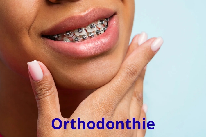 Orthodonthie