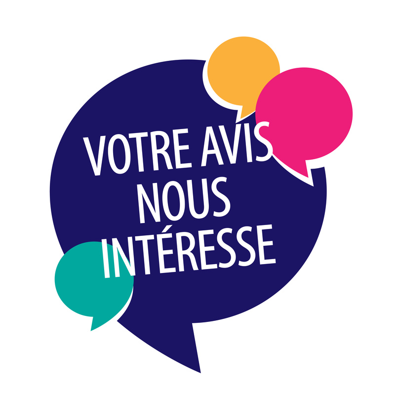 Donner votre avis sur Google