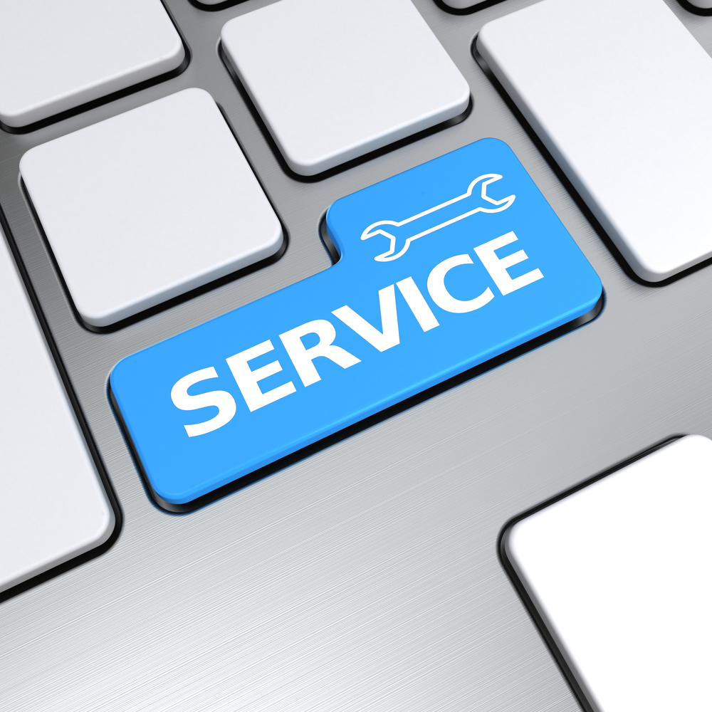 Service général